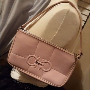Salvatore Ferragamo Clutch
